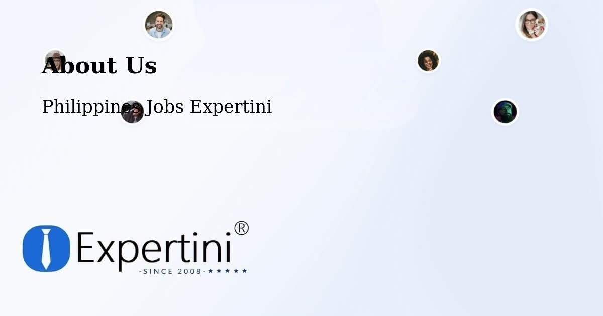 About Expertini Recruitment Platform  – Hinatuan - Hinatuan, Philippines Jobs Expertini