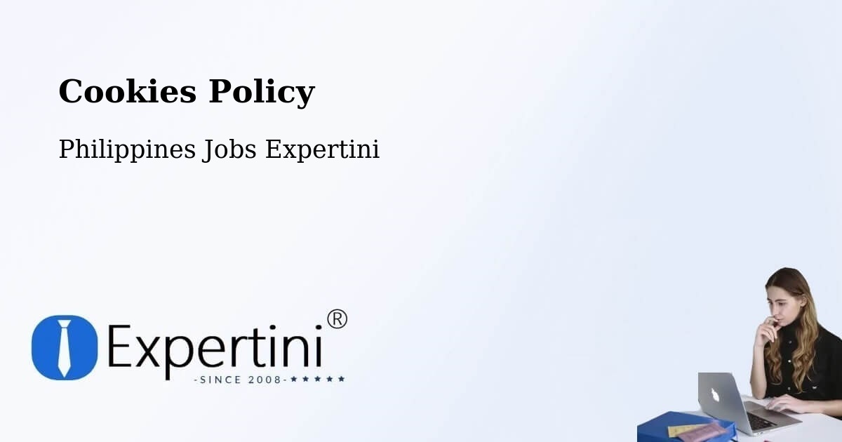 Cookie Policy – Hinatuan - Philippines Jobs Expertini